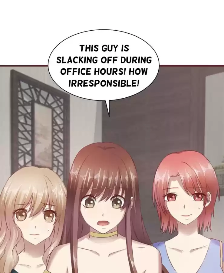 Read The Devil Plays Games chapter 104 image 54 on Lezhin