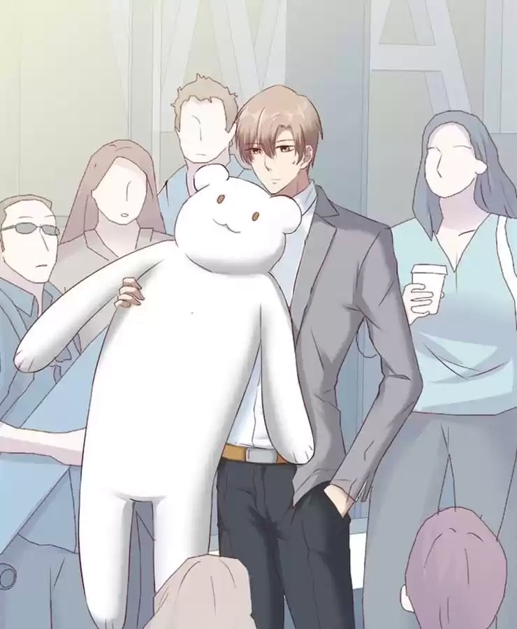 Read The Devil Plays Games chapter 105 image 104 on Lezhin