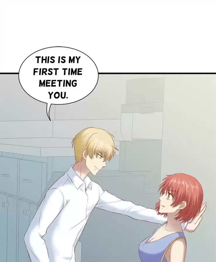 Read The Devil Plays Games chapter 105 image 13 on Lezhin