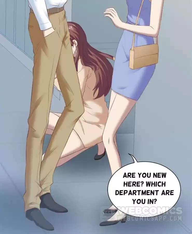 Read The Devil Plays Games chapter 105 image 14 on Lezhin