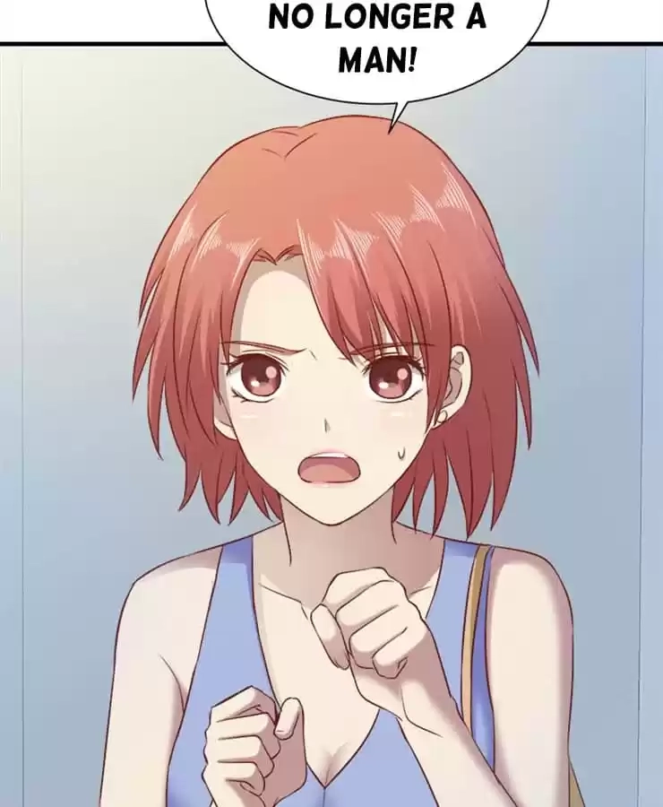 Read The Devil Plays Games chapter 105 image 16 on Lezhin