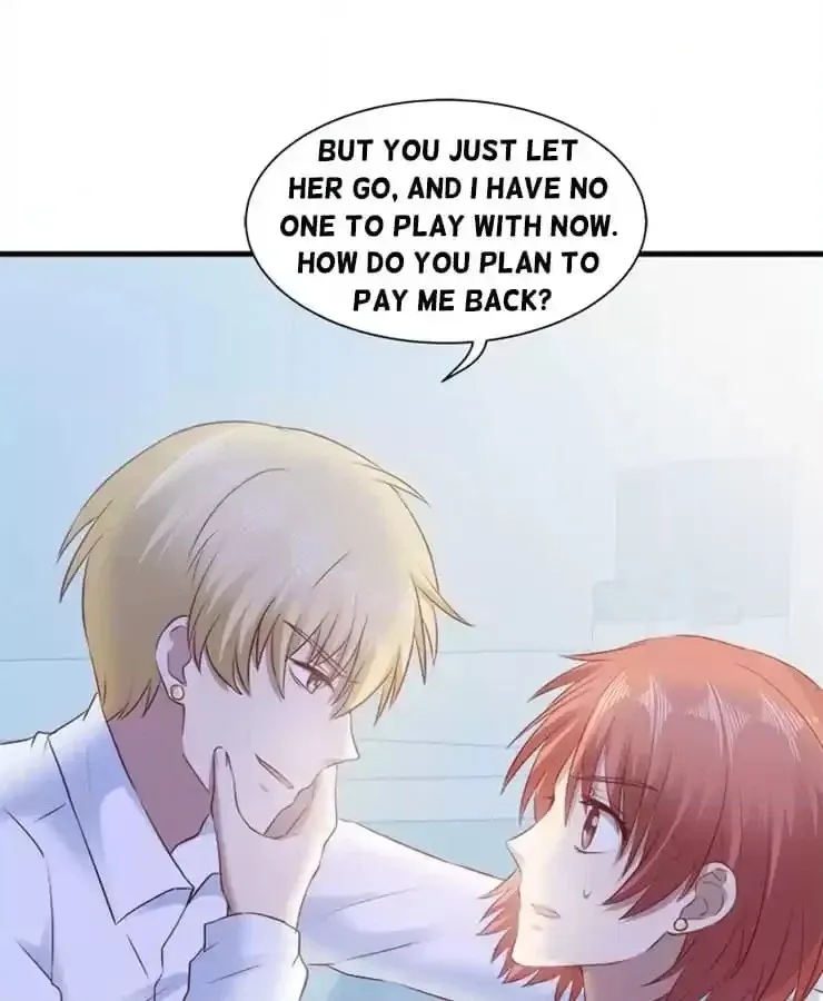 Read The Devil Plays Games chapter 105 image 19 on Lezhin