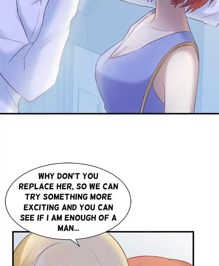 Read The Devil Plays Games chapter 105 image 20 on Lezhin