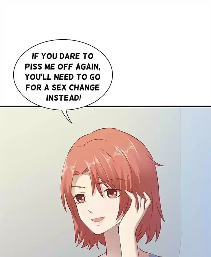 Read The Devil Plays Games chapter 105 image 28 on Lezhin