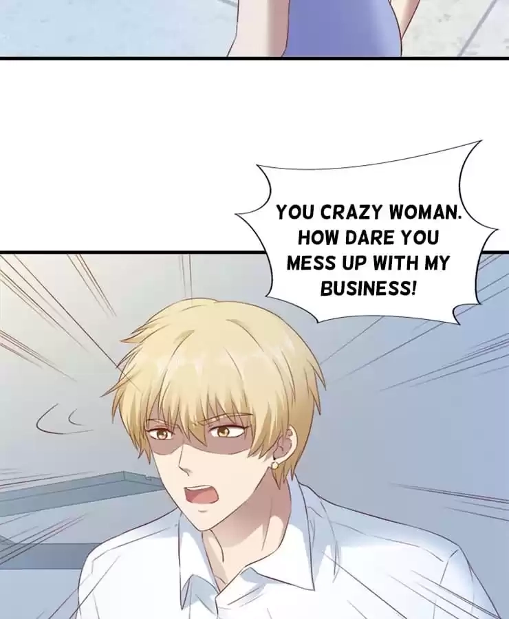 Read The Devil Plays Games chapter 105 image 3 on Lezhin