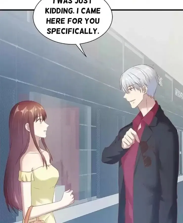Read The Devil Plays Games chapter 105 image 59 on Lezhin