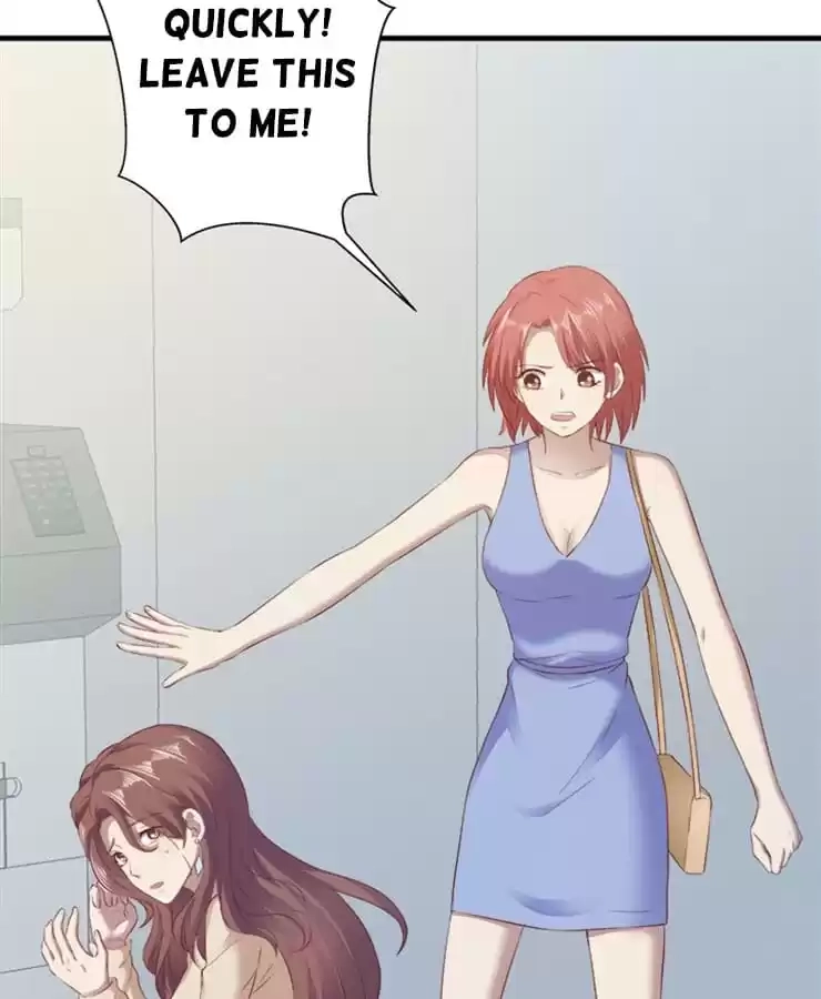 Read The Devil Plays Games chapter 105 image 6 on Lezhin