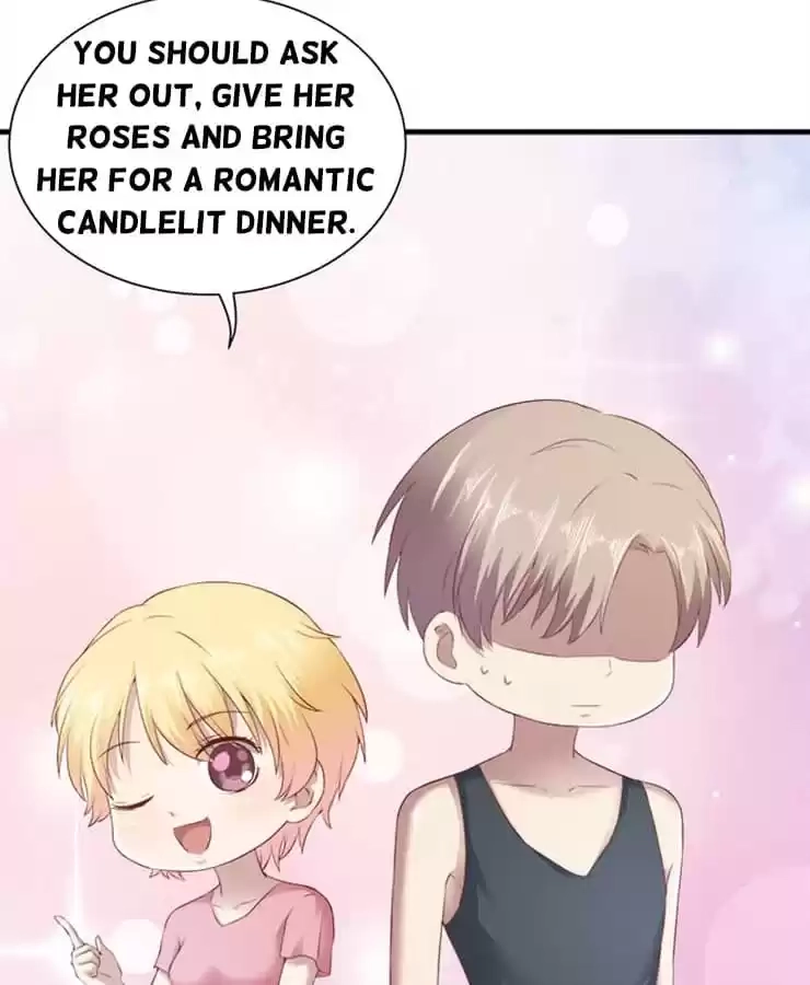 Read The Devil Plays Games chapter 106 image 18 on Lezhin