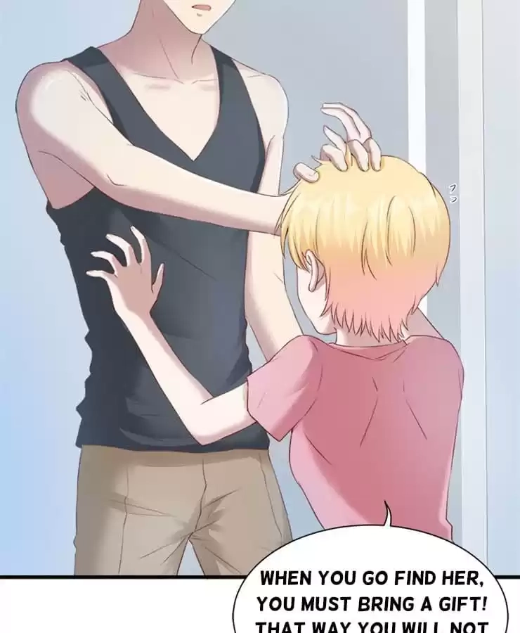 Read The Devil Plays Games chapter 106 image 25 on Lezhin