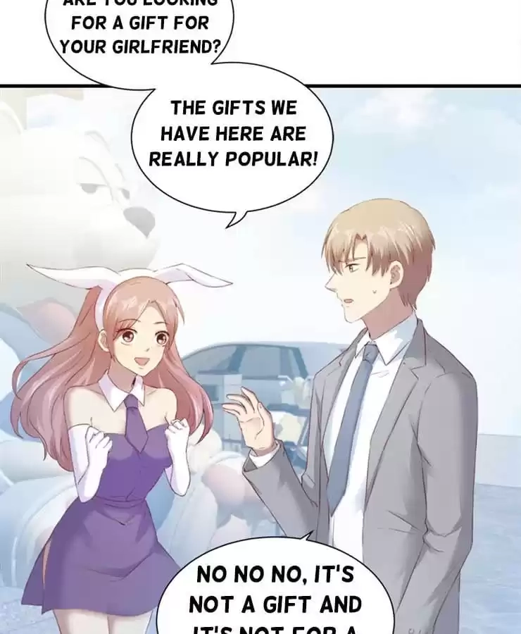 Read The Devil Plays Games chapter 106 image 33 on Lezhin