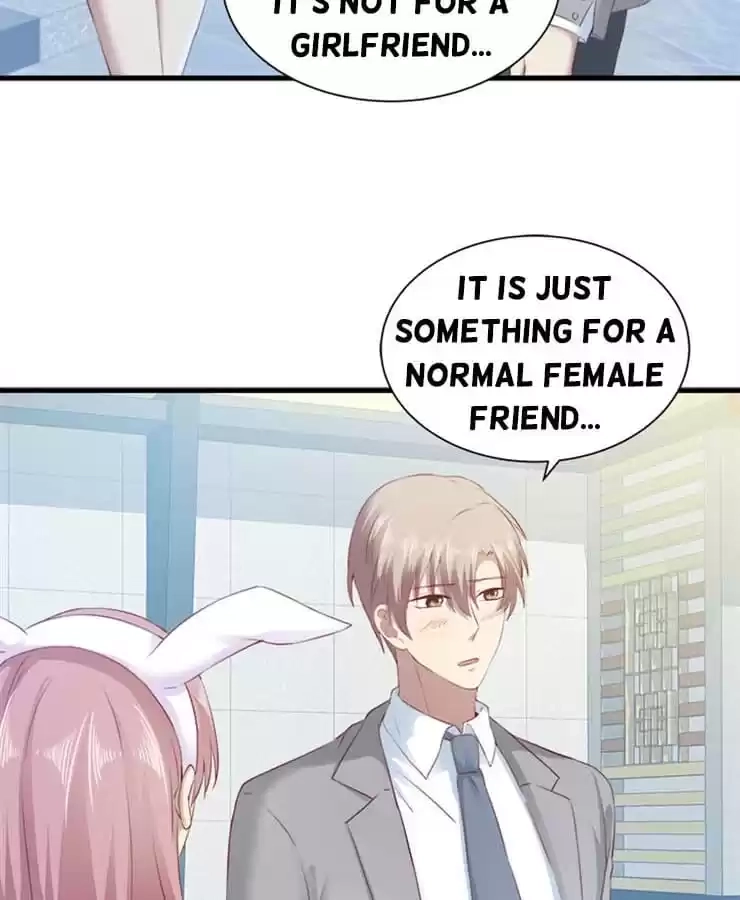 Read The Devil Plays Games chapter 106 image 34 on Lezhin