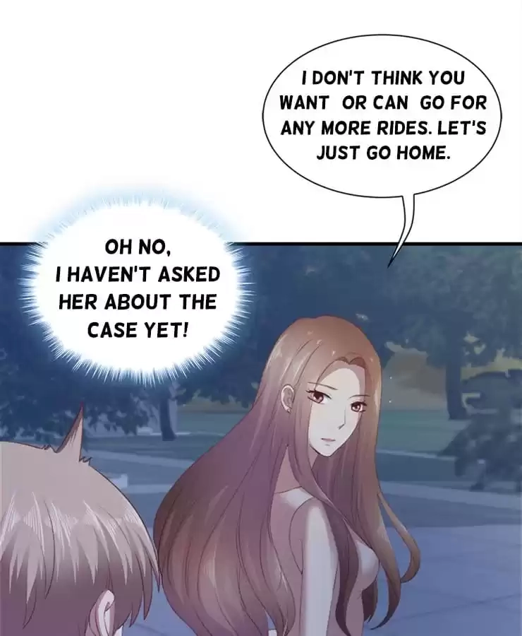 Read The Devil Plays Games chapter 107 image 14 on Lezhin