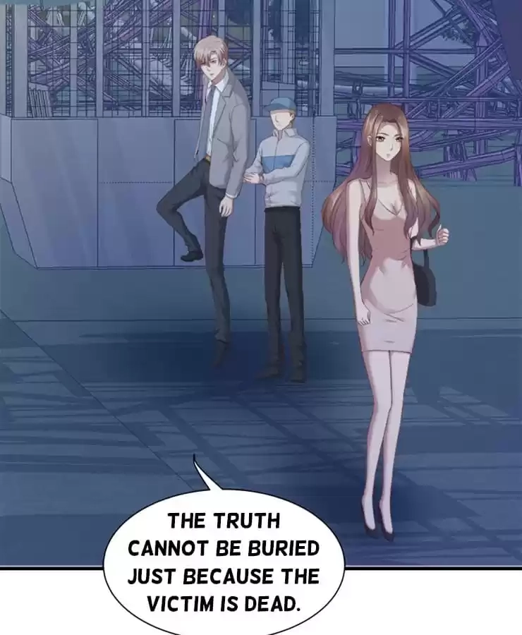 Read The Devil Plays Games chapter 107 image 57 on Lezhin