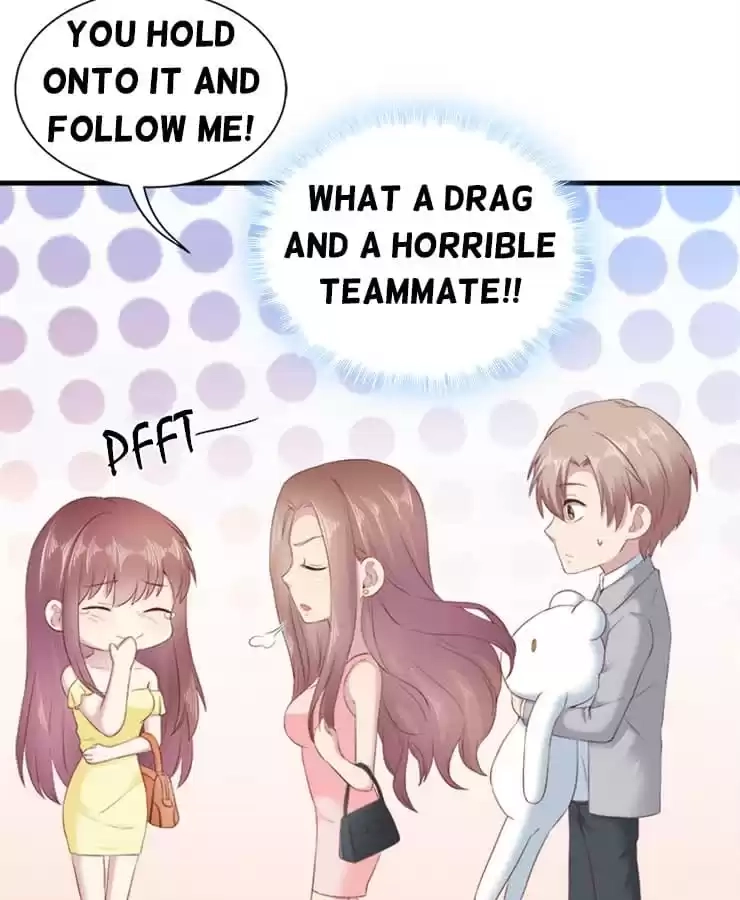Read The Devil Plays Games chapter 108 image 16 on Lezhin
