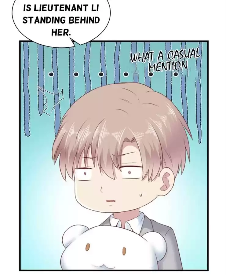 Read The Devil Plays Games chapter 108 image 23 on Lezhin