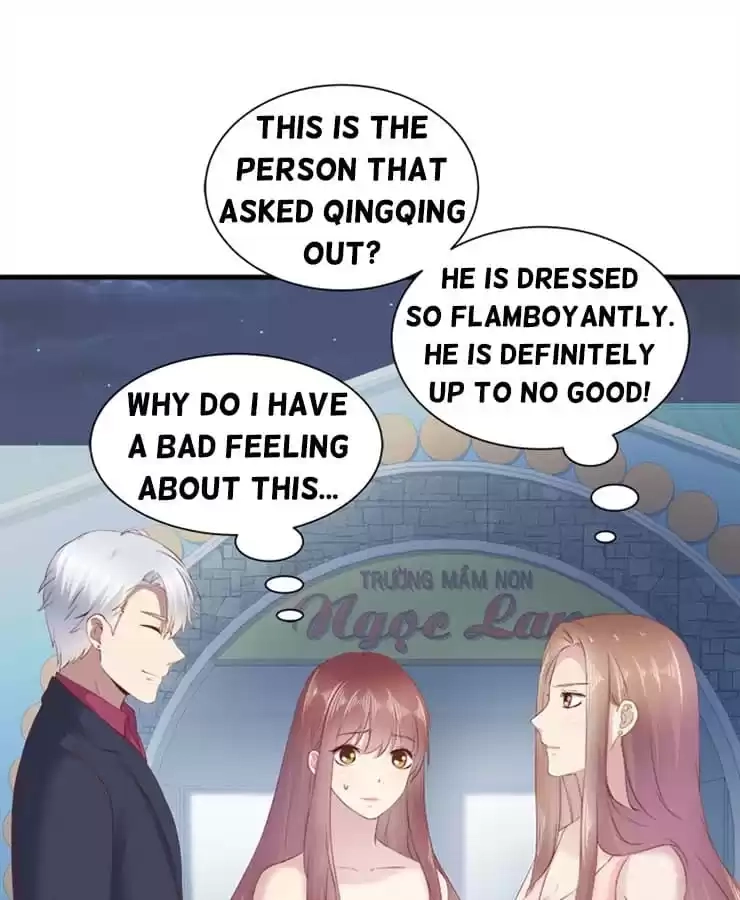 Read The Devil Plays Games chapter 108 image 25 on Lezhin