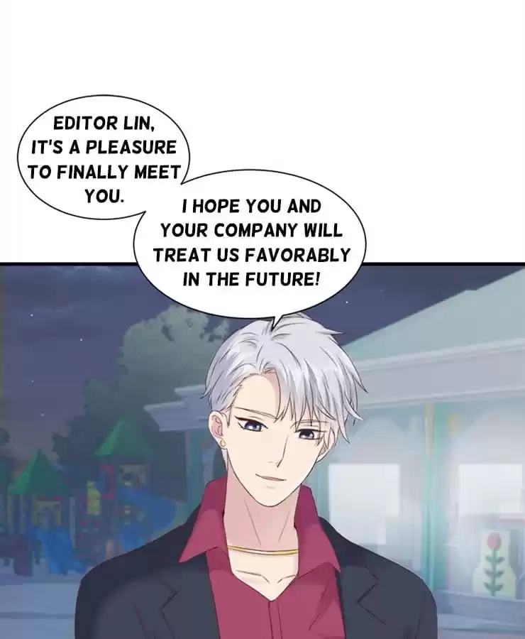 Read The Devil Plays Games chapter 108 image 27 on Lezhin