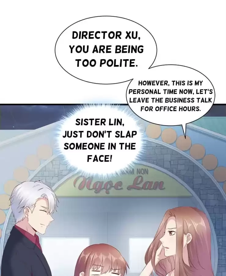 Read The Devil Plays Games chapter 108 image 30 on Lezhin