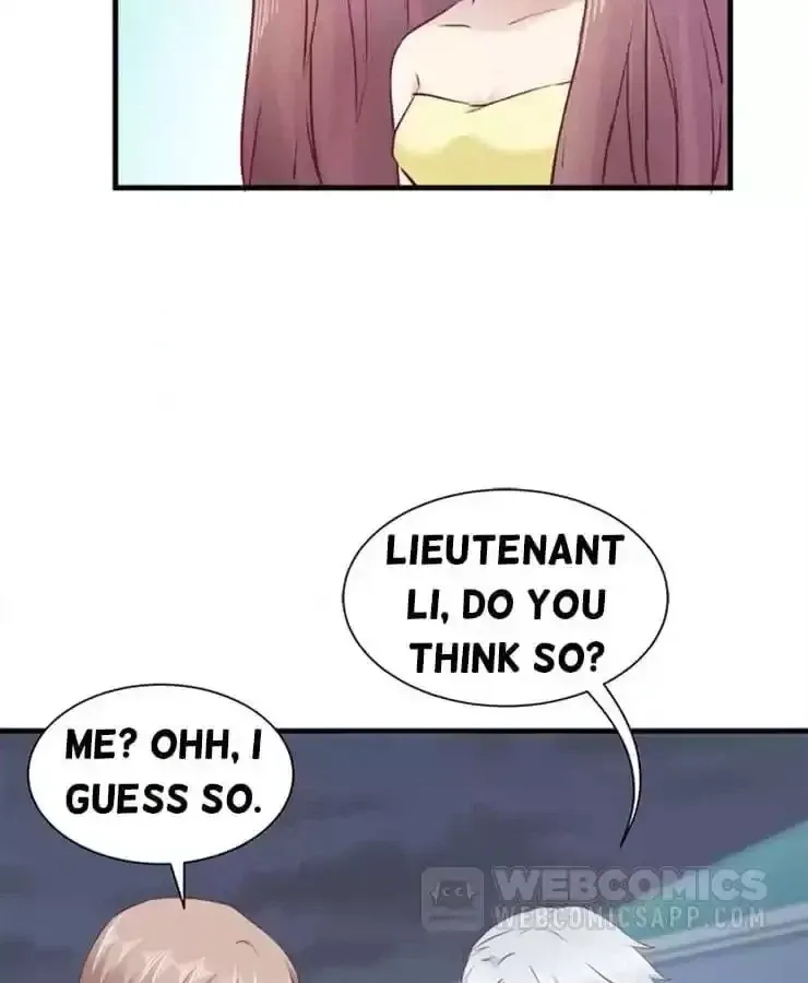 Read The Devil Plays Games chapter 108 image 39 on Lezhin