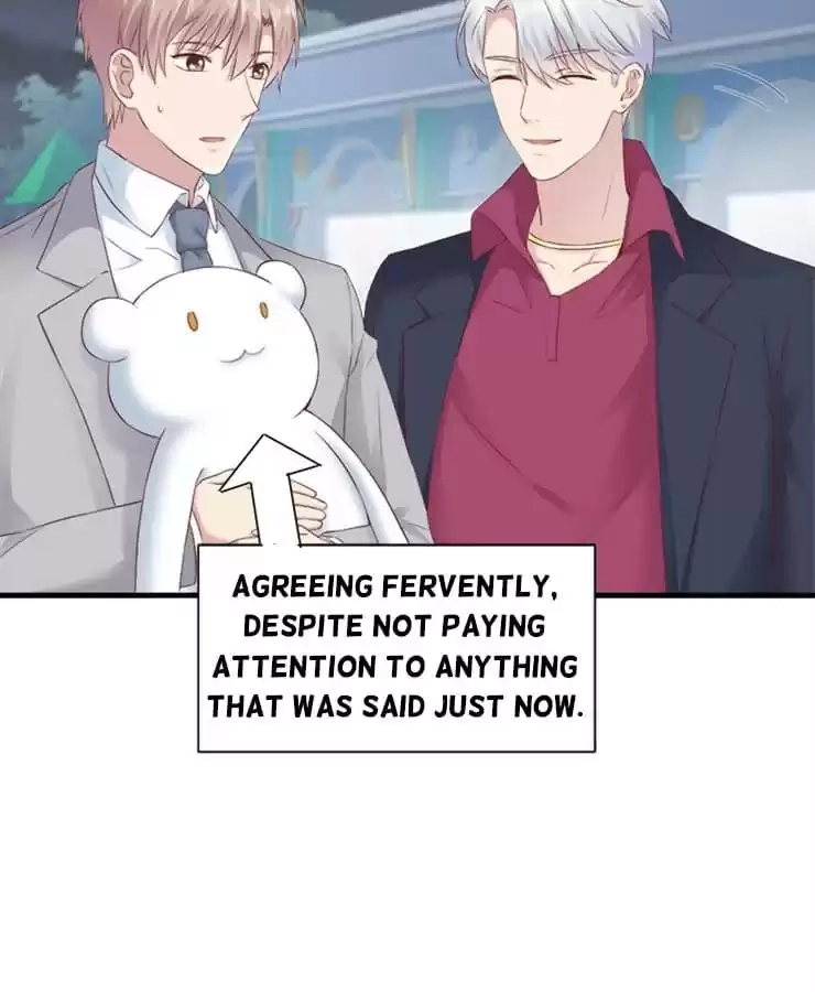 Read The Devil Plays Games chapter 108 image 40 on Lezhin