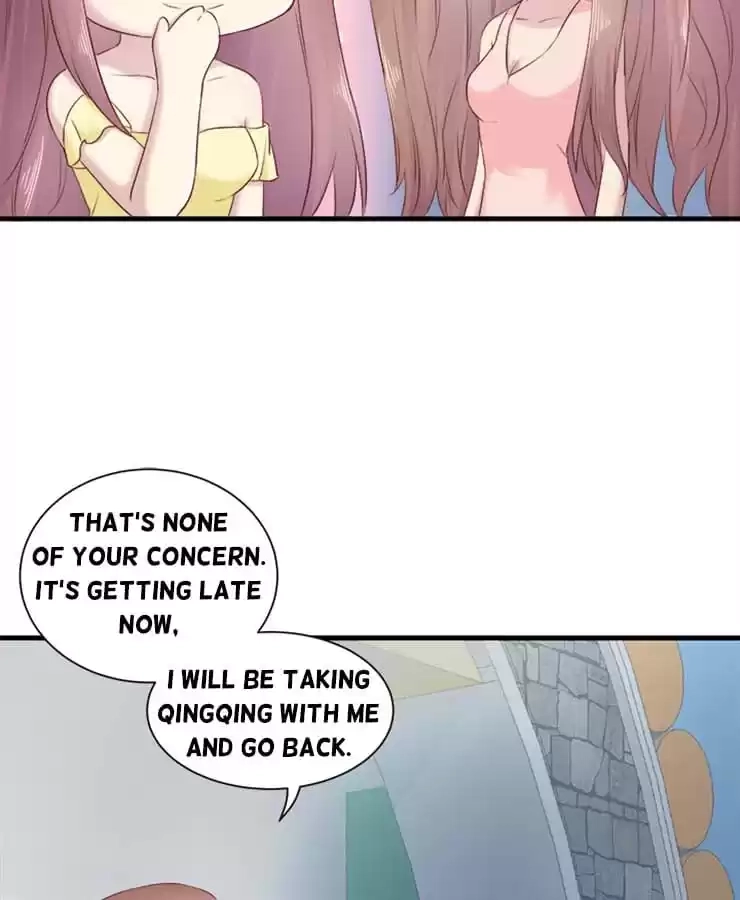 Read The Devil Plays Games chapter 108 image 42 on Lezhin