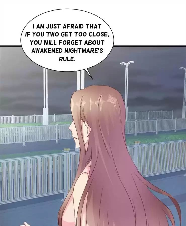 Read The Devil Plays Games chapter 108 image 51 on Lezhin