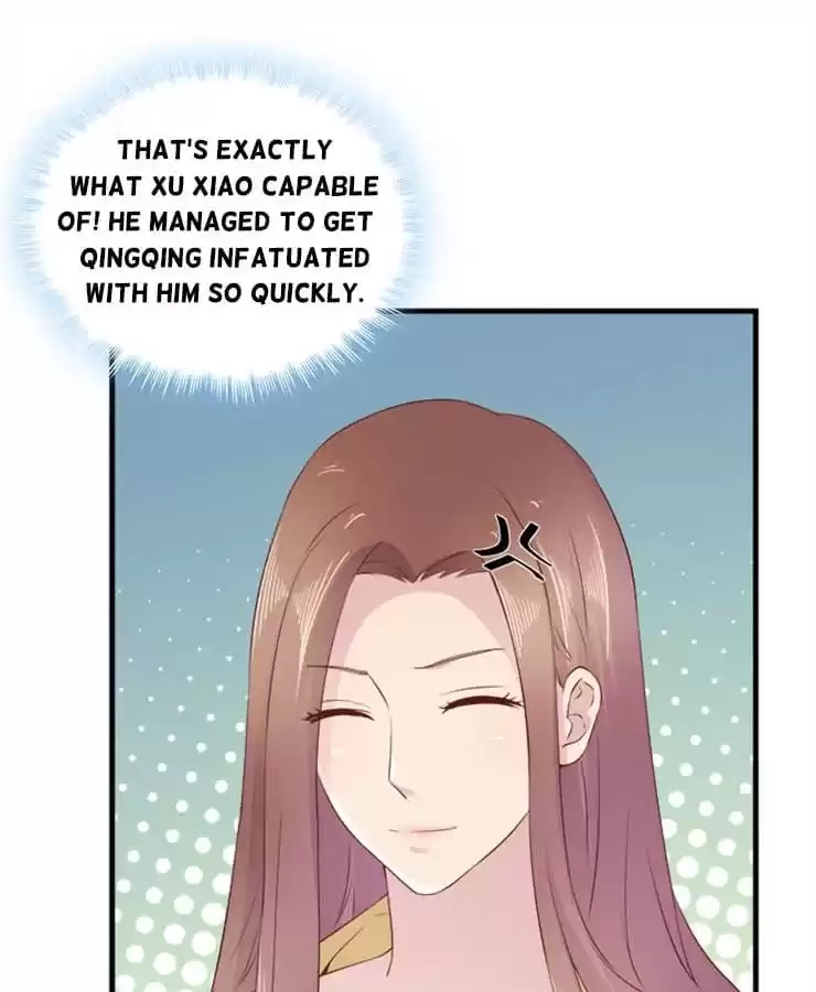Read The Devil Plays Games chapter 109 image 13 on Lezhin