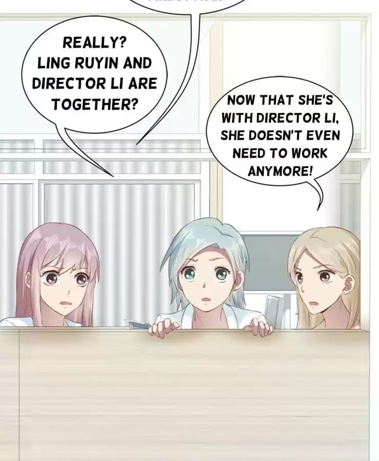 Read The Devil Plays Games chapter 109 image 20 on Lezhin