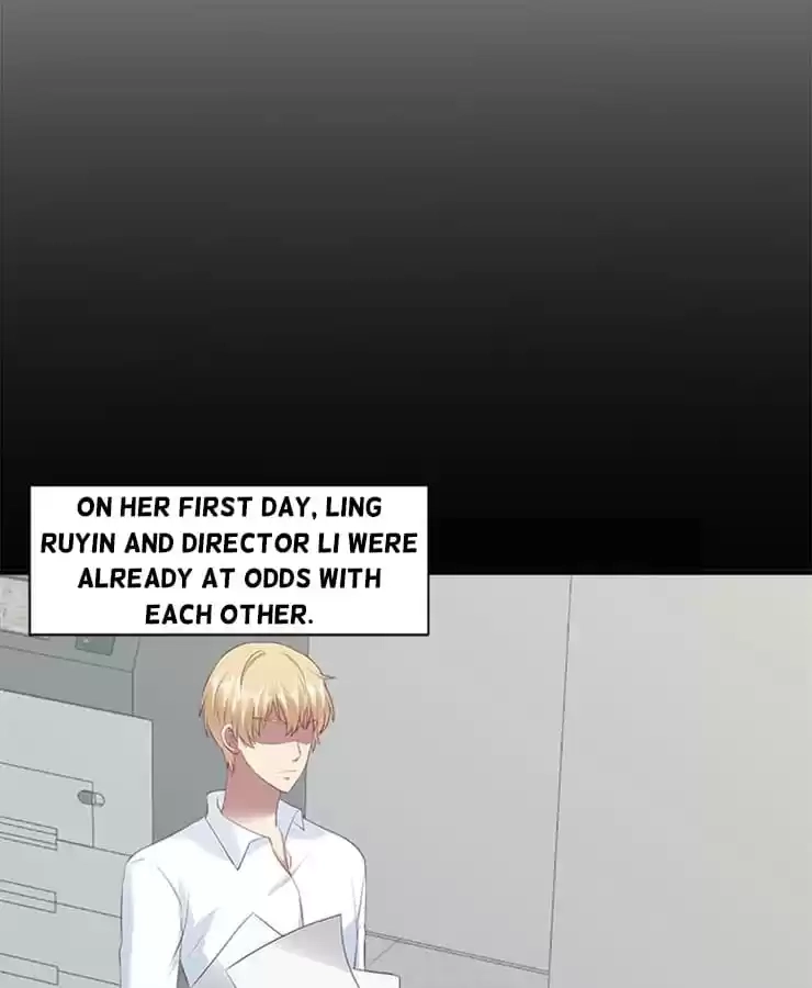 Read The Devil Plays Games chapter 109 image 25 on Lezhin