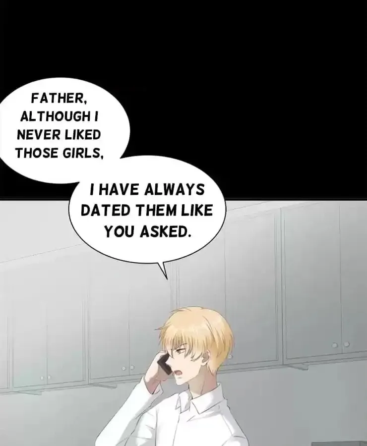 Read The Devil Plays Games chapter 109 image 39 on Lezhin