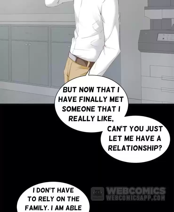 Read The Devil Plays Games chapter 109 image 40 on Lezhin