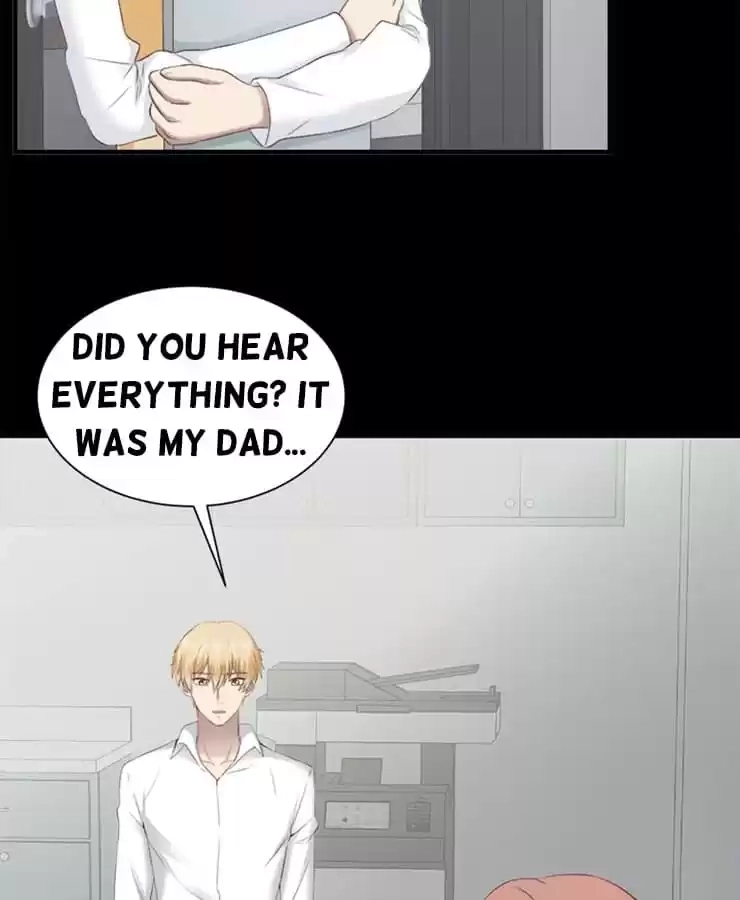 Read The Devil Plays Games chapter 109 image 46 on Lezhin