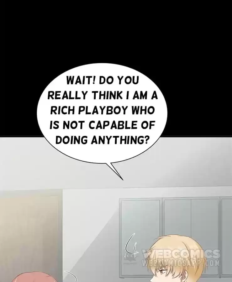 Read The Devil Plays Games chapter 109 image 48 on Lezhin