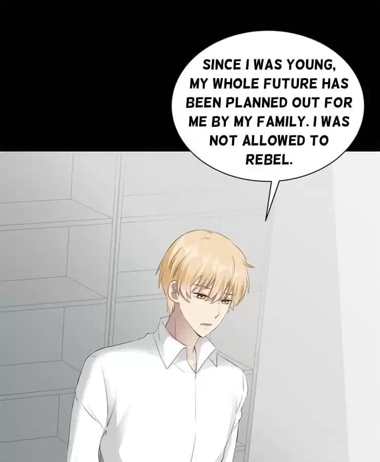 Read The Devil Plays Games chapter 109 image 53 on Lezhin
