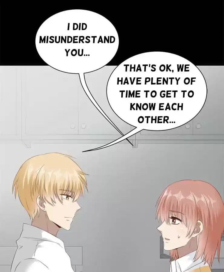 Read The Devil Plays Games chapter 109 image 60 on Lezhin