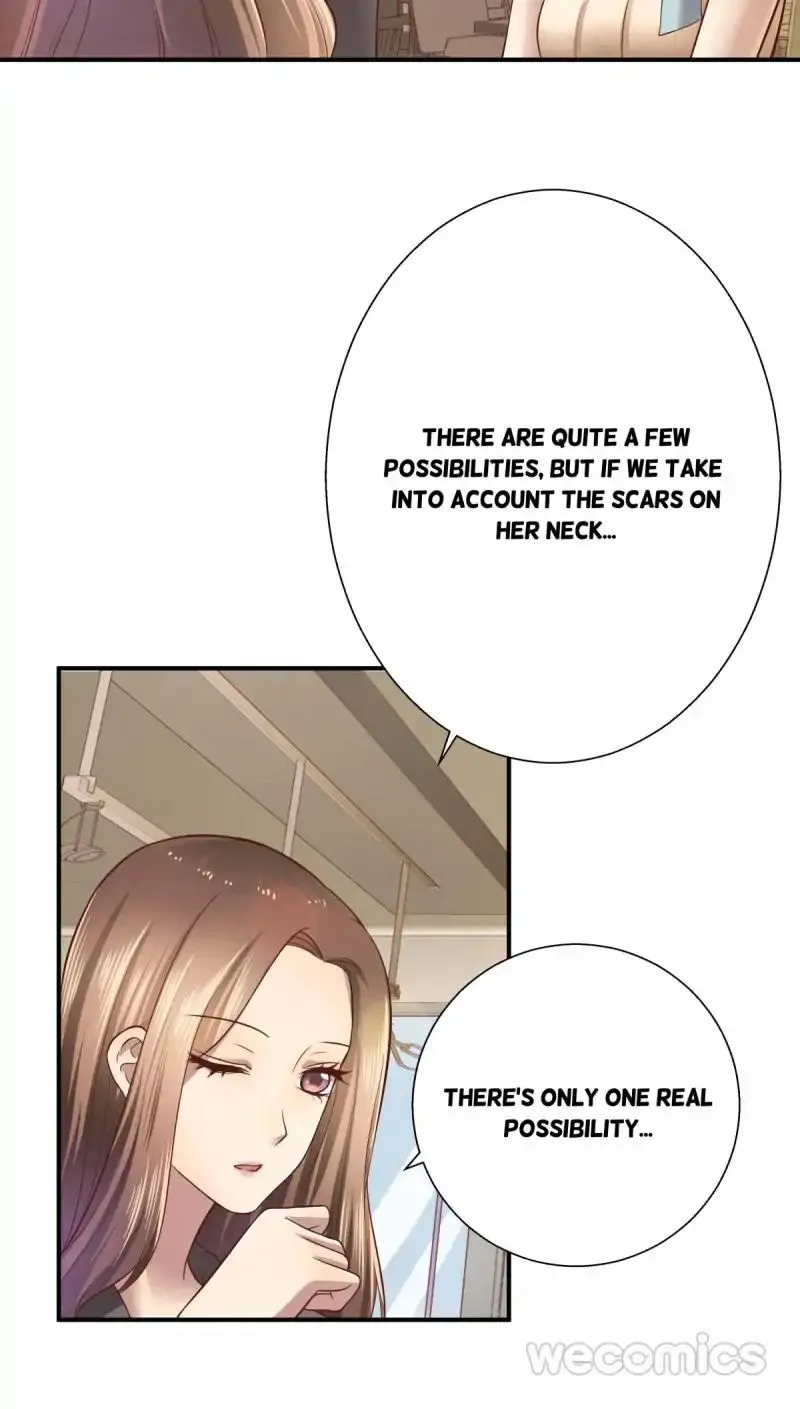 Read The Devil Plays Games chapter 11 image 32 on Lezhin