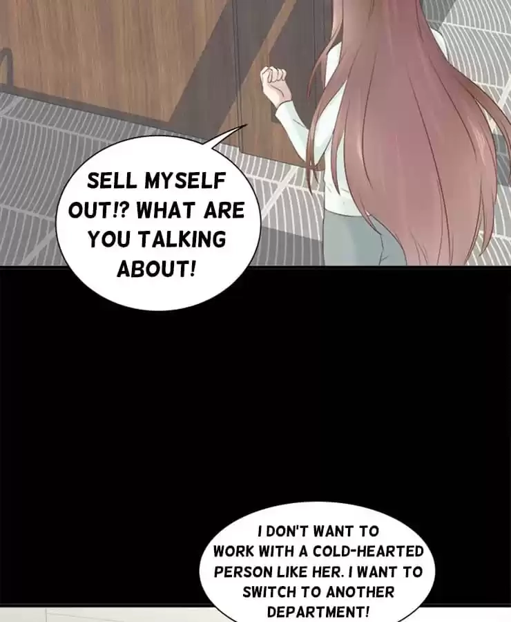 Read The Devil Plays Games chapter 110 image 30 on Lezhin