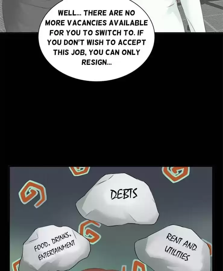 Read The Devil Plays Games chapter 110 image 32 on Lezhin