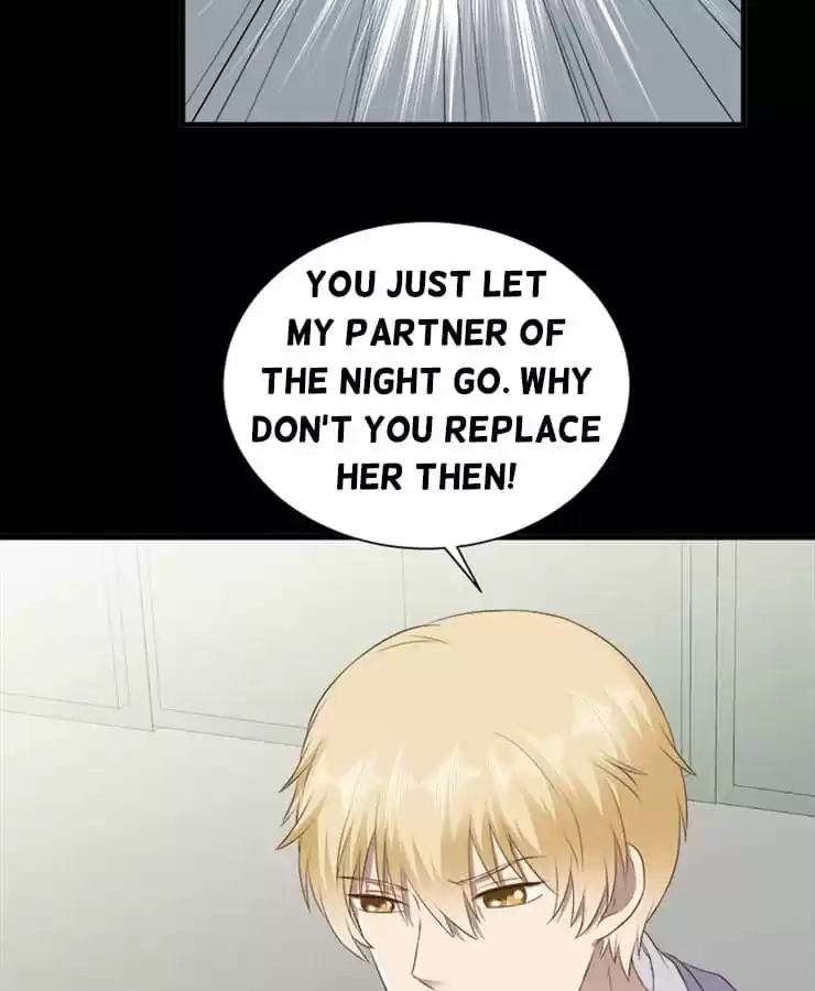 Read The Devil Plays Games chapter 110 image 46 on Lezhin