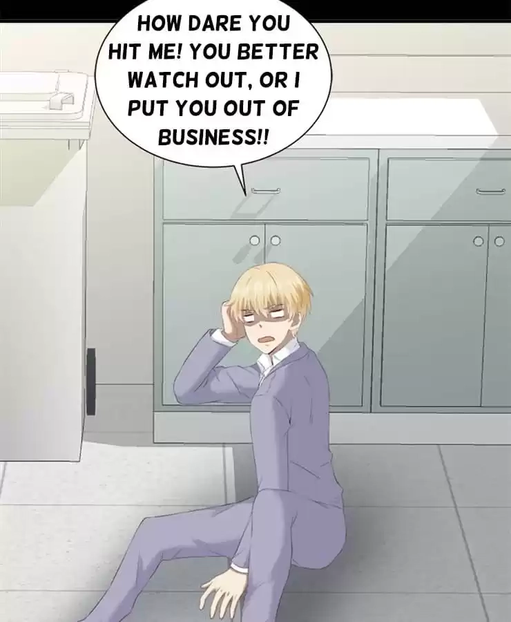 Read The Devil Plays Games chapter 110 image 63 on Lezhin