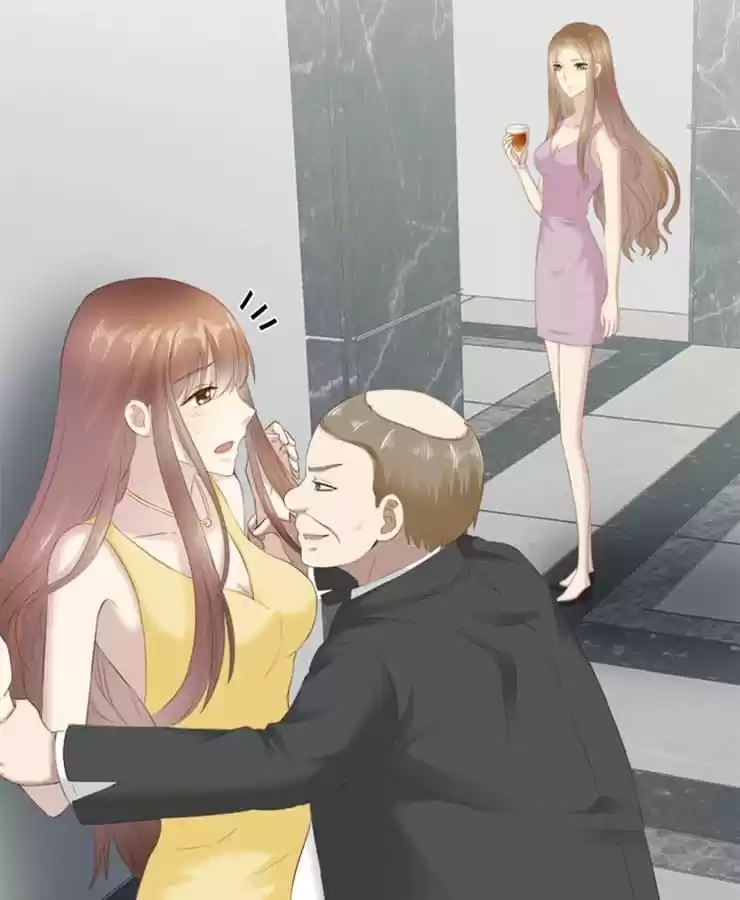 Read The Devil Plays Games chapter 110 image 7 on Lezhin