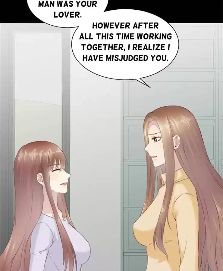 Read The Devil Plays Games chapter 110 image 85 on Lezhin