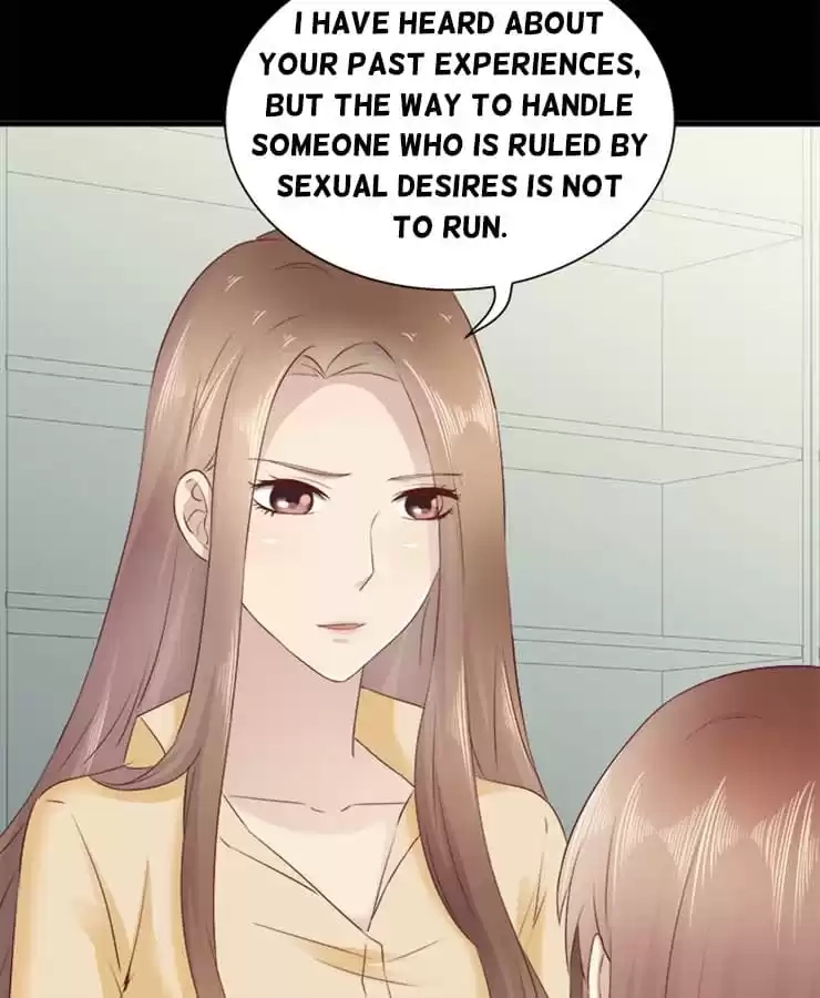 Read The Devil Plays Games chapter 110 image 87 on Lezhin