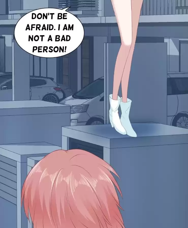 Read The Devil Plays Games chapter 111 image 10 on Lezhin