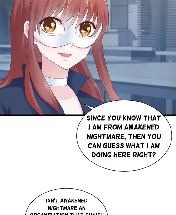 Read The Devil Plays Games chapter 111 image 15 on Lezhin