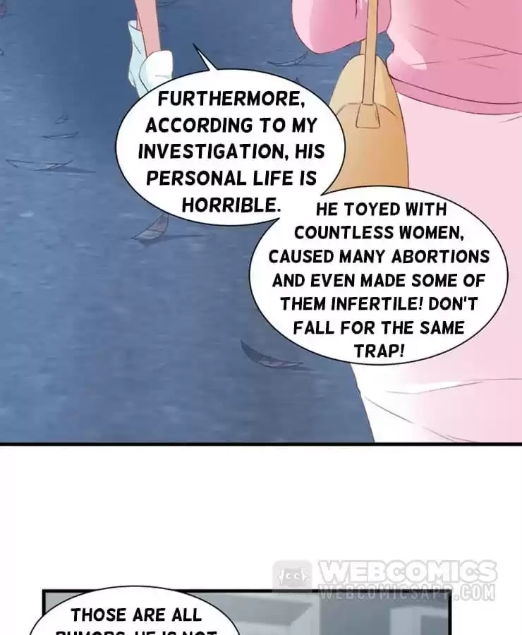 Read The Devil Plays Games chapter 111 image 22 on Lezhin
