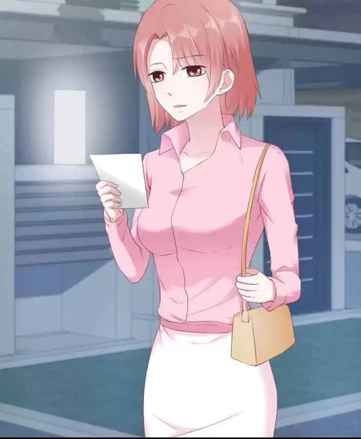 Read The Devil Plays Games chapter 111 image 32 on Lezhin