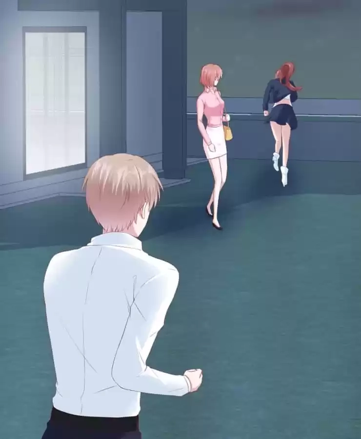 Read The Devil Plays Games chapter 111 image 52 on Lezhin