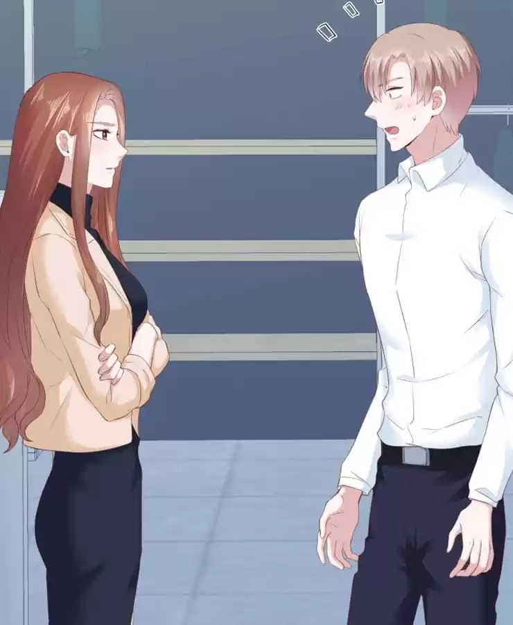 Read The Devil Plays Games chapter 111 image 92 on Lezhin