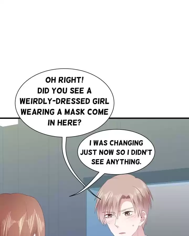 Read The Devil Plays Games chapter 111 image 95 on Lezhin